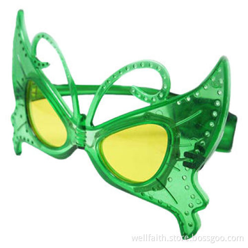 LED Wholesales Sunglasses for Costume DecorationNew